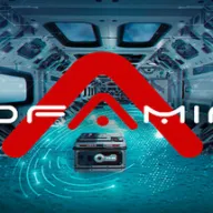 Dofamine — значок