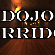 Dojo Corridor — значок