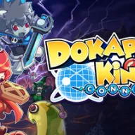 Dokapon Kingdom: Connect — значок