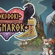 Doki Doki Ragnarok — значок