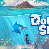 Dolphin Spirit: Ocean Mission — значок