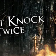 Don't Knock Twice — значок