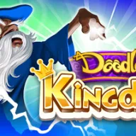 Doodle Kingdom — значок