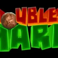 Doubles Hard — значок