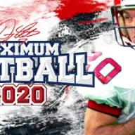 Doug Flutie's Maximum Football 2020 — значок