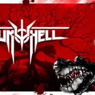 Down to Hell — значок