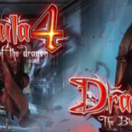 Dracula 4 and  5 - Special Steam Edition — значок