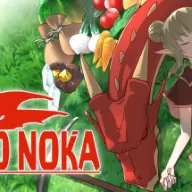 Drago Noka — значок