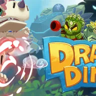 DragoDino — значок