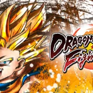 DRAGON BALL FighterZ — значок