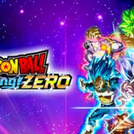DRAGON BALL: Sparking! ZERO — значок