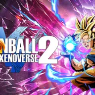 DRAGON BALL XENOVERSE 2 — значок