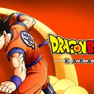 DRAGON BALL Z: KAKAROT — значок