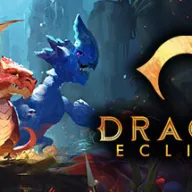 Dragon Eclipse — значок