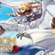 Dragon Spirits 龙魂：学院奇闻 — значок