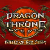 Dragon Throne: Battle of Red Cliffs — значок