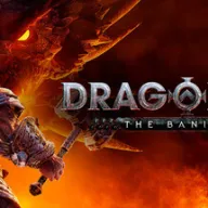 Dragonkin: The Banished — значок