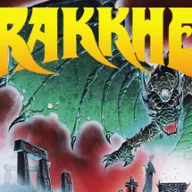 Drakkhen — значок