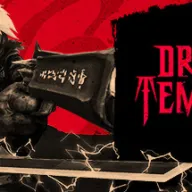 Dread Templar — значок