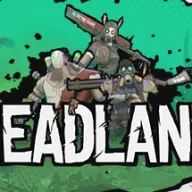 Dreadlands — значок