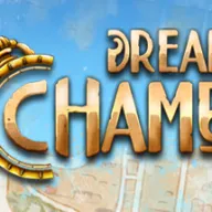 Dream Chamber — значок
