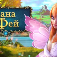 Dreamland Solitaire — значок