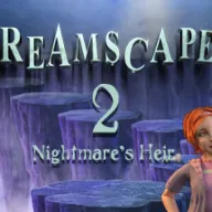 Dreamscapes: Nightmare's Heir - Premium Edition — значок