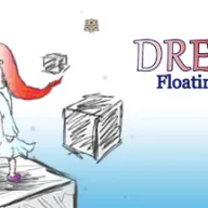 Drew and the Floating Labyrinth — значок