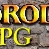 DROD RPG: Tendry's Tale — значок