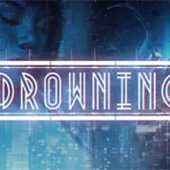Dry Drowning — значок