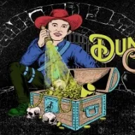 Dungeon Chest — значок