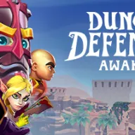 Dungeon Defenders: Awakened — значок