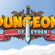 Dungeon of Eyden — значок