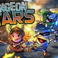 Dungeon Stars — значок