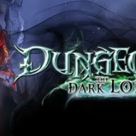 Dungeons - The Dark Lord — значок