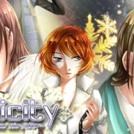 dUpLicity ~Beyond the Lies~ — значок