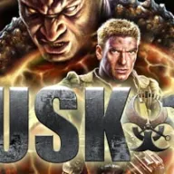 Dusk 12 — значок