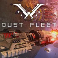 Dust Fleet — значок