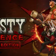 Dusty Revenge:Co-Op Edition — значок