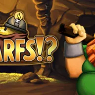 Dwarfs!? — значок