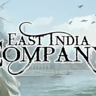 East India Company — значок