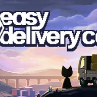 Easy Delivery Co. — значок
