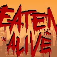 Eaten Alive — значок