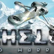 Echelon: Wind Warriors — значок