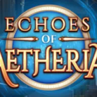 Echoes of Aetheria — значок