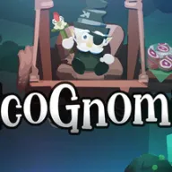 EcoGnomix — значок