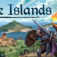 Edge Islands — значок