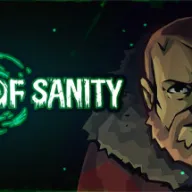 Edge of Sanity — значок