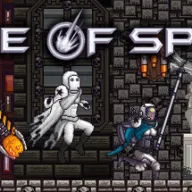 Edge of Space — значок