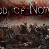 Eisenwald: Blood of November — значок